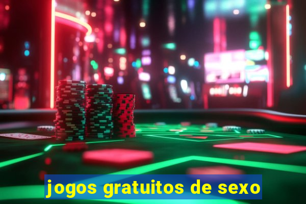 jogos gratuitos de sexo